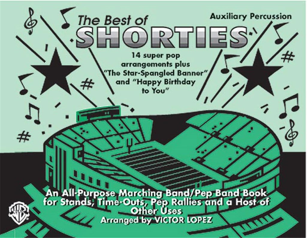 The Best of Shorties